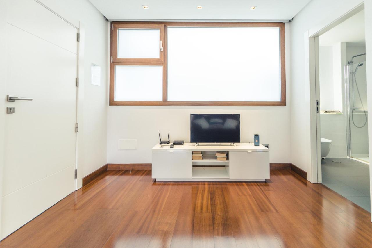 Melenara Beach Avenue Apt Shared Terrace 외부 사진