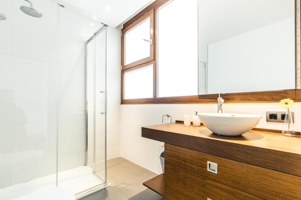 Melenara Beach Avenue Apt Shared Terrace 외부 사진