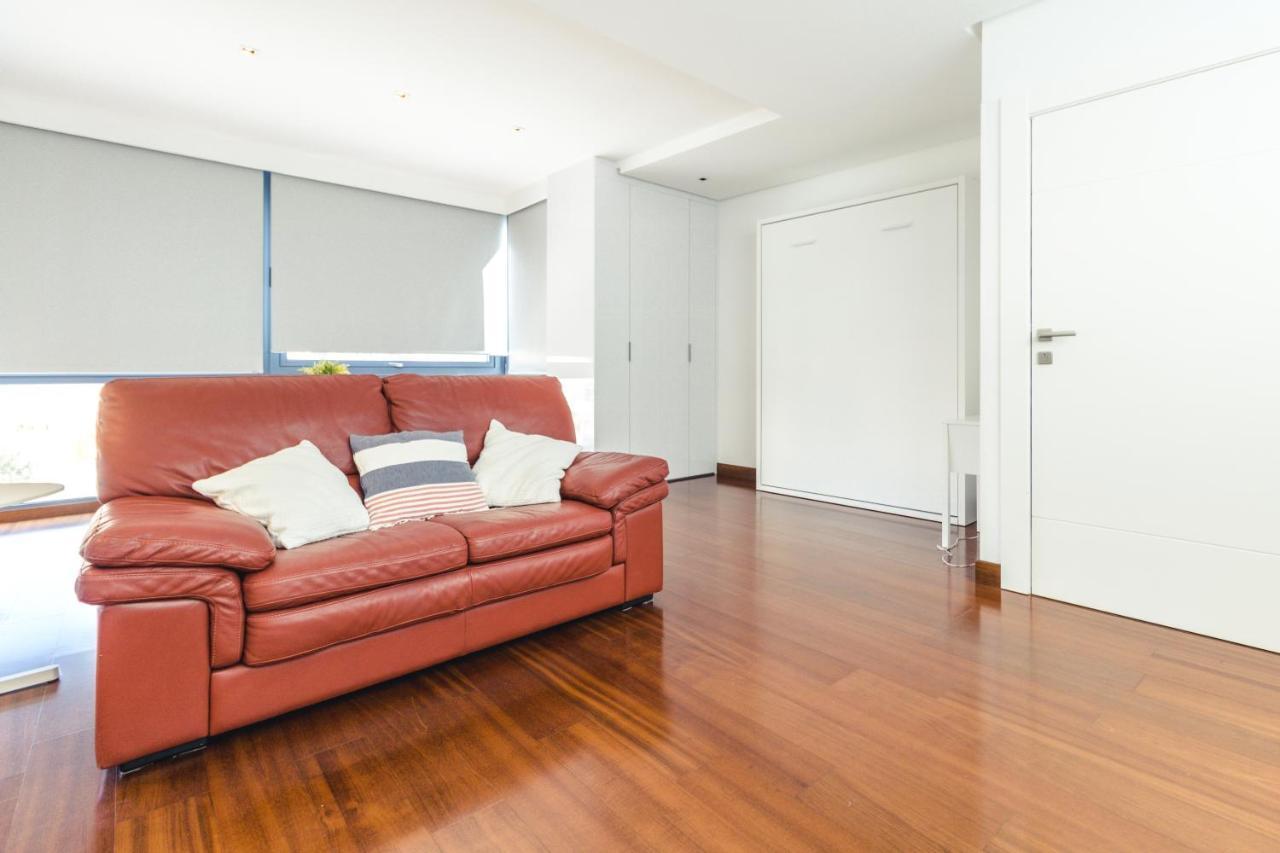 Melenara Beach Avenue Apt Shared Terrace 외부 사진