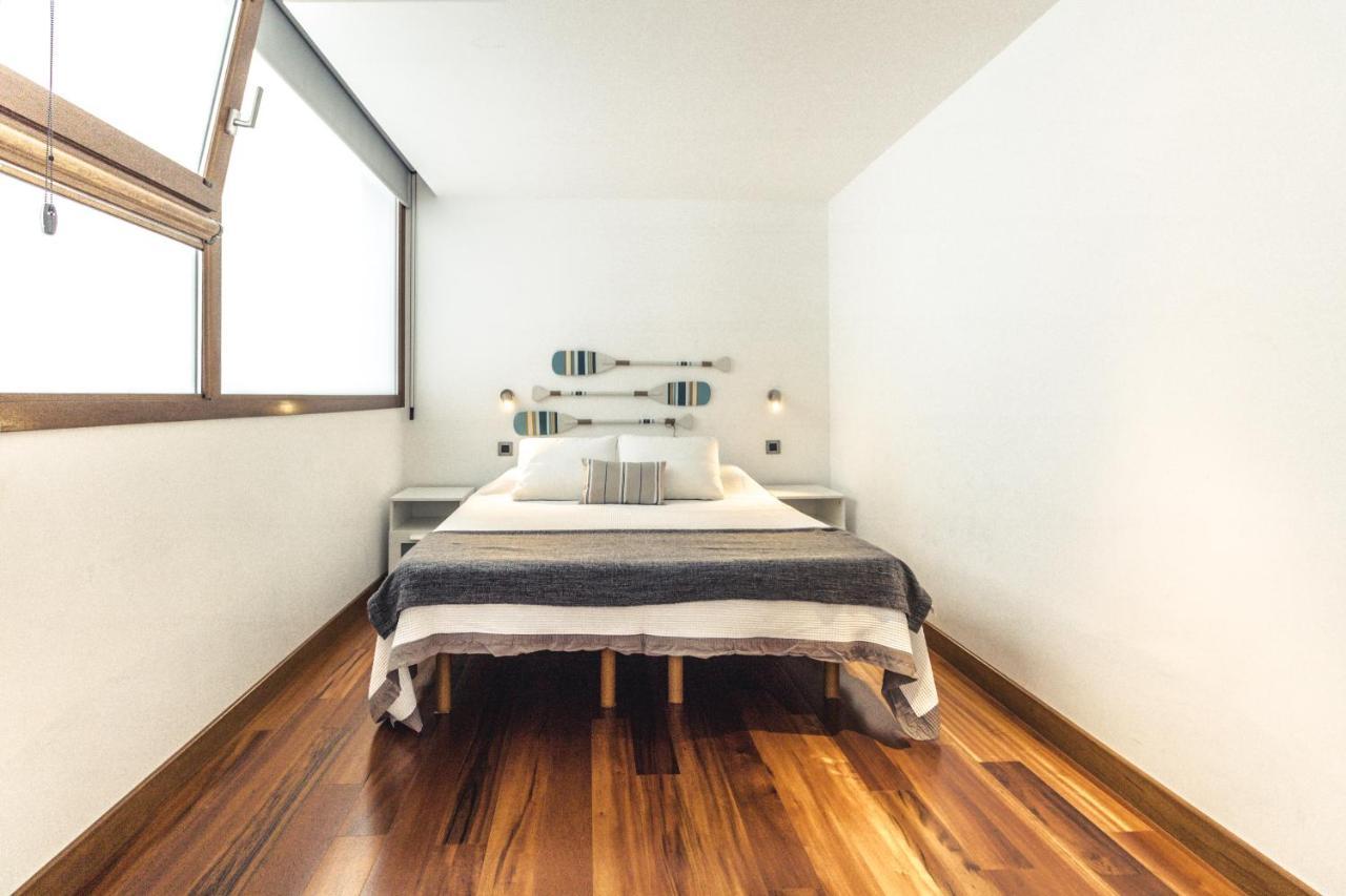 Melenara Beach Avenue Apt Shared Terrace 외부 사진