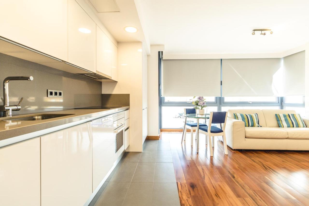 Melenara Beach Avenue Apt Shared Terrace 외부 사진