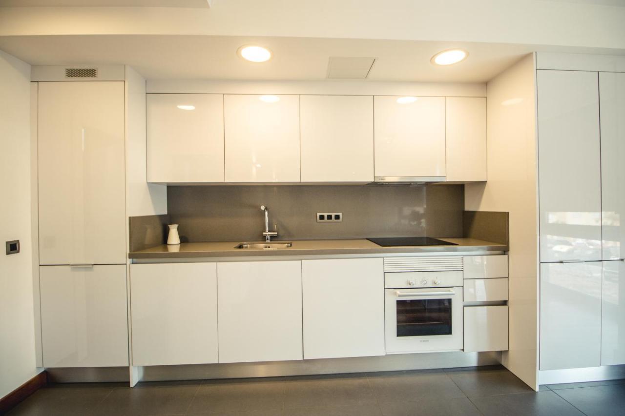 Melenara Beach Avenue Apt Shared Terrace 외부 사진