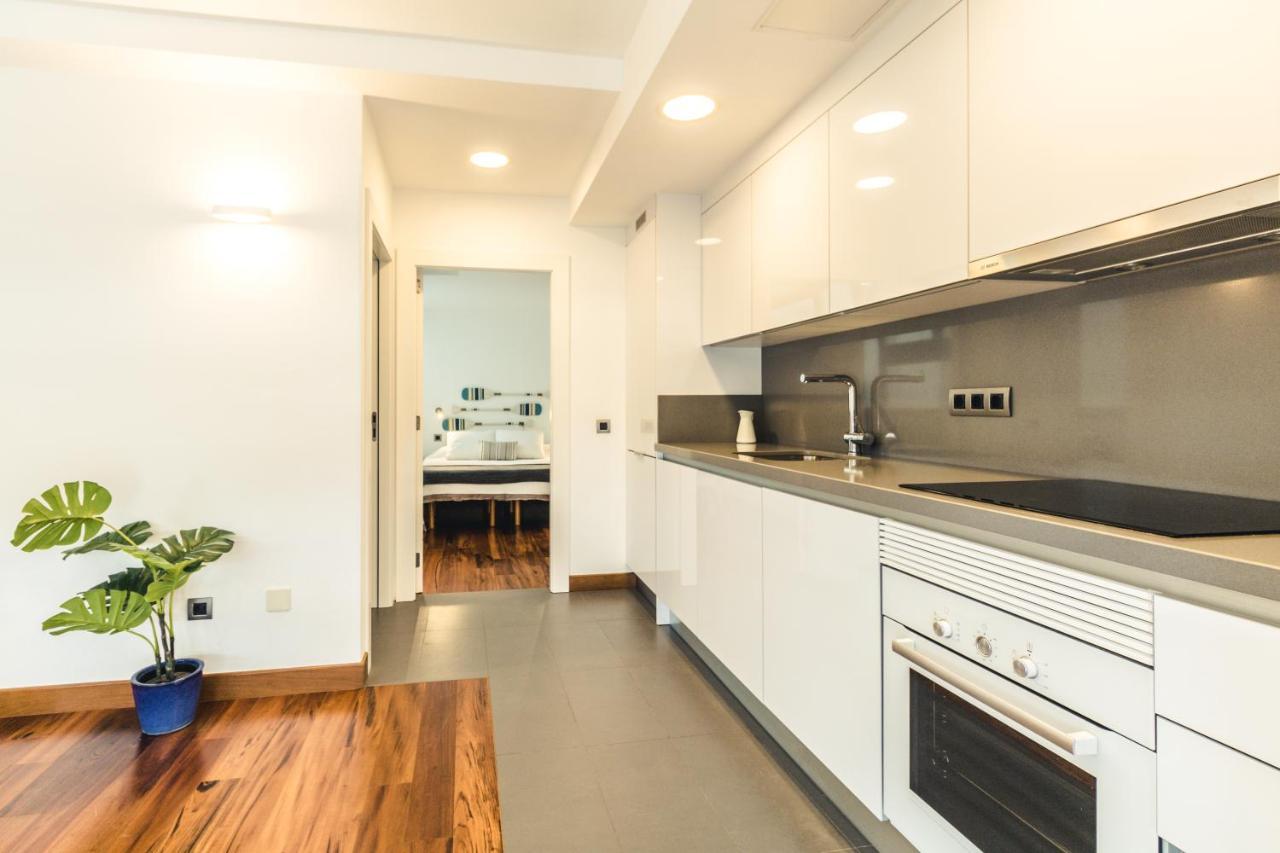 Melenara Beach Avenue Apt Shared Terrace 외부 사진