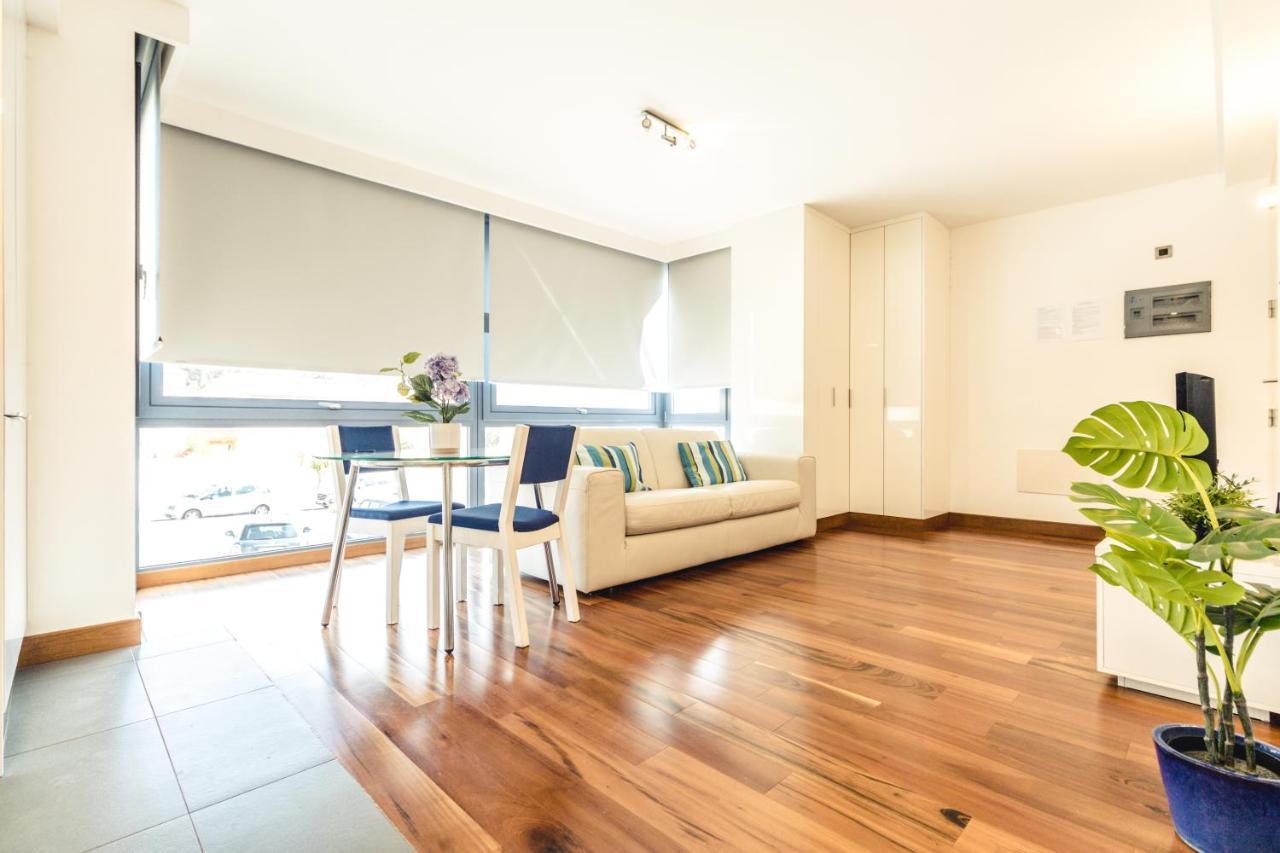 Melenara Beach Avenue Apt Shared Terrace 외부 사진