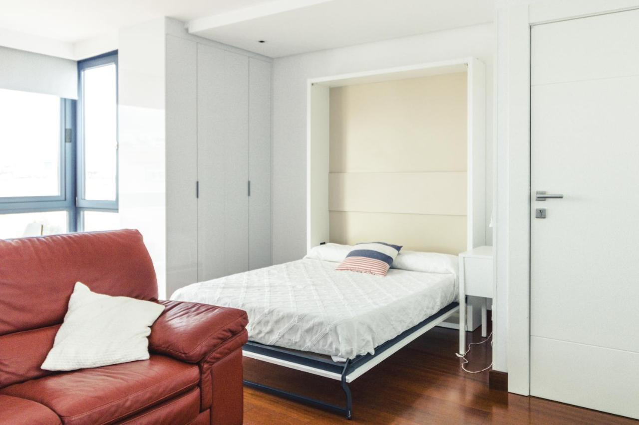 Melenara Beach Avenue Apt Shared Terrace 외부 사진